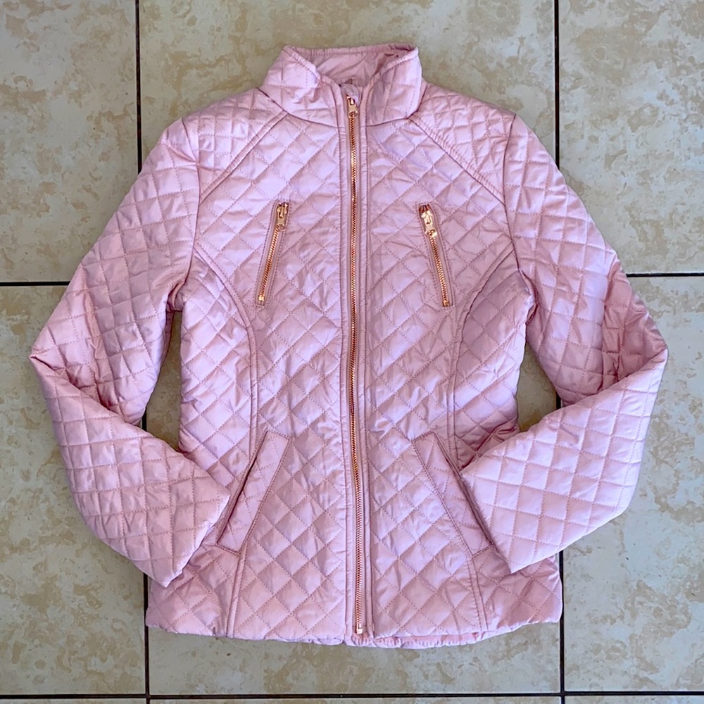 Girls Winter Jacket